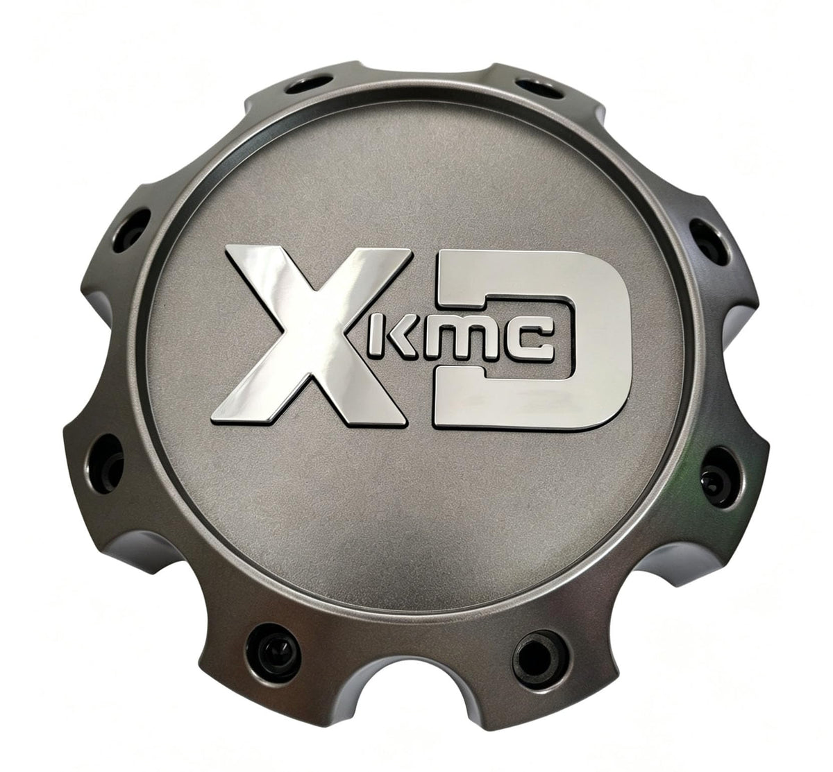 Gunmetal 1275S18 Wheel Center Cap 1Pc