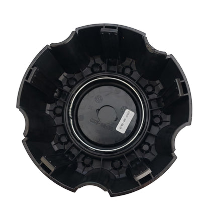 Matte Black G205-5H Wheel Center Cap 1Pc