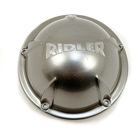 Wheel Center Hub Cap Center Cap 57492085F-3 C10695G A2 Gray LG1011-16 for Deal R