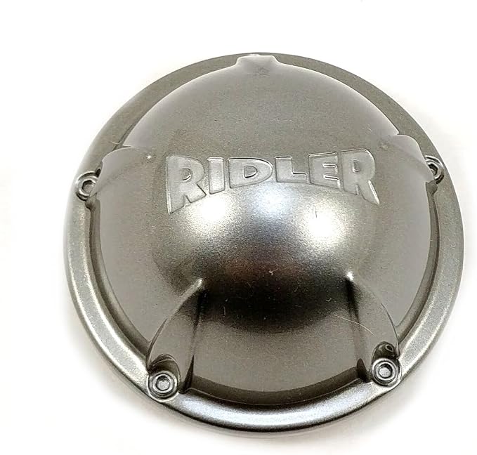 Wheel Center Hub Cap Center Cap 57492085F-3 C10695G A2 Gray LG1011-16 for Deal R