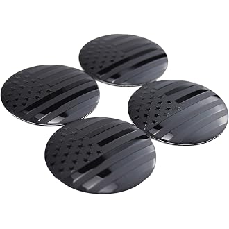 1PCS Wheel Hub Cap Center Cap Marine Boat Trailer for Ranger Trail wheel Chrome 