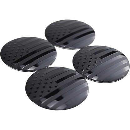 1PCS Wheel Hub Cap Center Cap Marine Boat Trailer for Ranger Trail wheel Chrome 