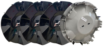 Wheel Center Cap