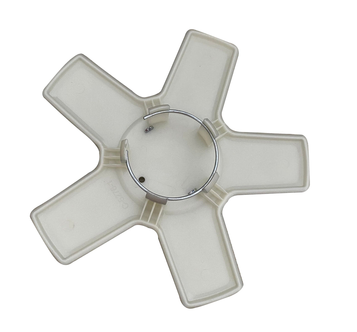 Wheel Center Cap