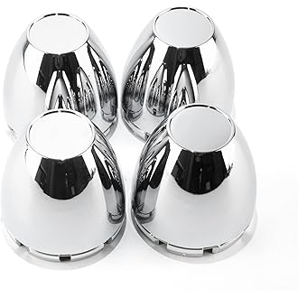 Centerline Wheel Hub Cap 81mm C-70 CEC-70 AUTO Drag - American Racing Center Cap