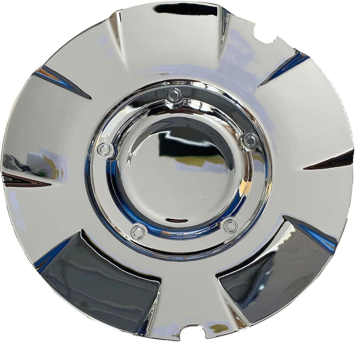 Wheel Center Cap CAP5120 Chrome 1PC