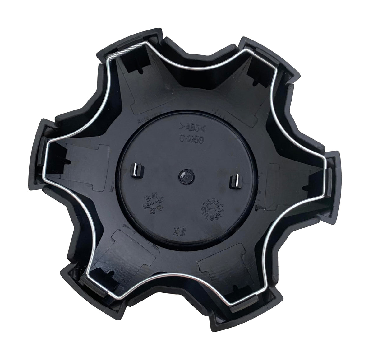 Wheel Center Cap