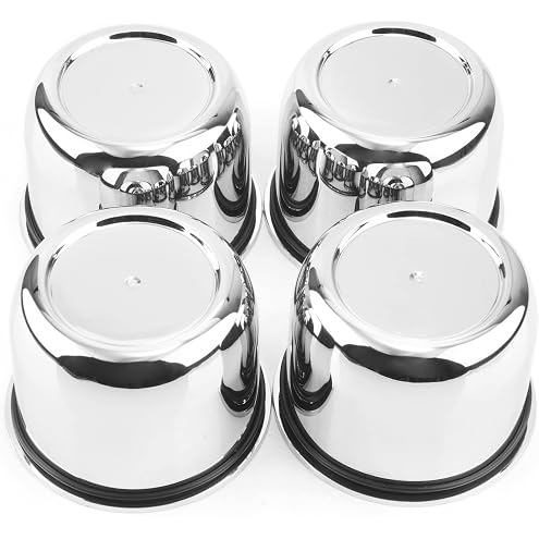 4Pcs Centerline Wheel Hub Cap 81mm C-70 CEC-70 AUTO Drag - American Racing Cente