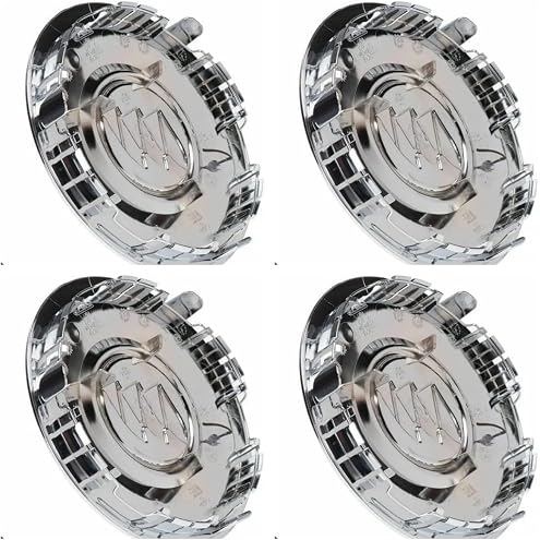 1PC Wheel Center Cap Hub Cap Cover PT280-34150 for Tundra PRO Hub Cap Wheels Bla