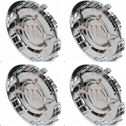 1PC Wheel Center Cap Hub Cap Cover PT280-34150 for Tundra PRO Hub Cap Wheels Bla