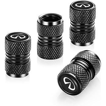 Almoo FX35, FX37, FX50, M35h, M37, M56, Q60, Q70, QX50, QX60, QX70 Wheel Center 