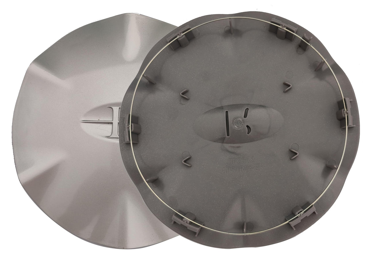 Wheel Center Cap Hub Cover 25602312 Compatible with Buick Riviera Park1995-1996 16'' Wheel Rim 1PC