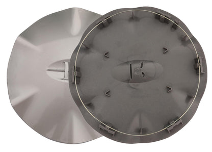 Wheel Center Cap Hub Cover 25602312 Compatible with Buick Riviera Park1995-1996 16'' Wheel Rim 1PC