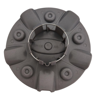 Wheel Center Cap Hub Cover Compatible with Focus 2000-2004 98AB-1130-CB YS4Z-1130-BB 1PC