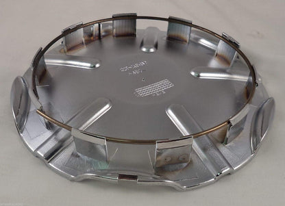 Vogue Wheels Chrome Custom Wheel Center Cap # S25-CAP (4 CAPS)