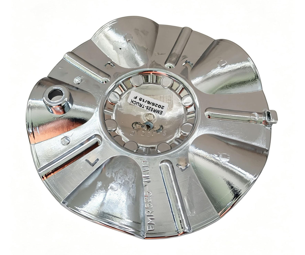 EMR525 Truck Wheel Center Cap EMR525-TRUCK SGD00010 Hub Cap 4Pcs