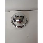 Chrome Wheel Center Hub Cap Center Cap 57492085F-1 LG1011-16 C10695C for Deal Ri