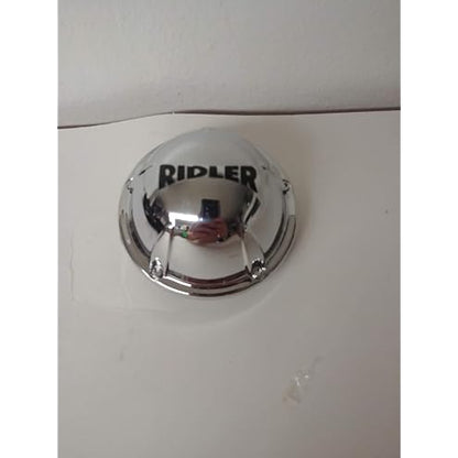 Chrome Wheel Center Hub Cap Center Cap 57492085F-1 LG1011-16 C10695C for Deal Ri