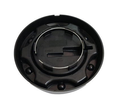 1Pc Wheel Center Cap Matte Black GT208
