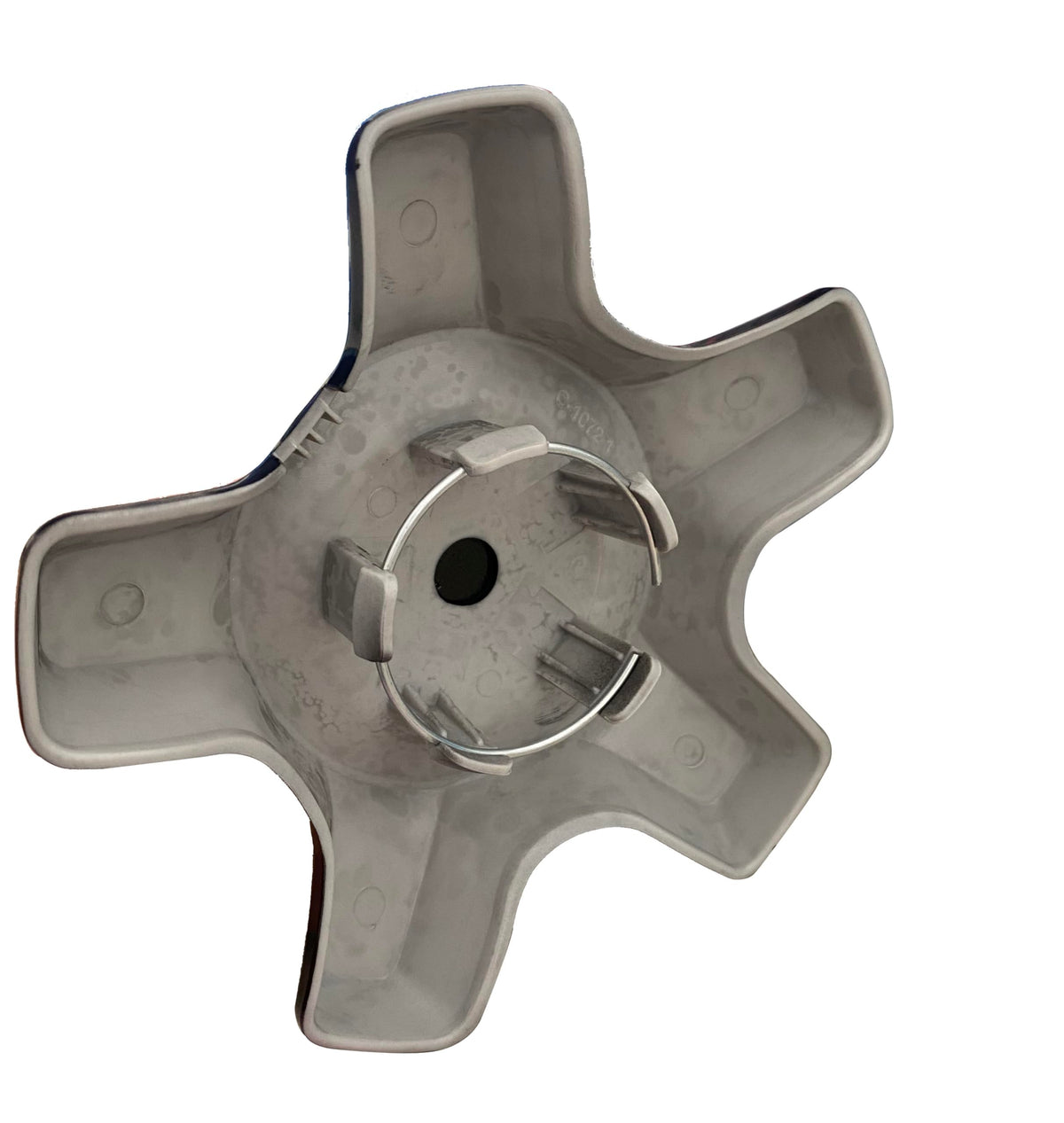 Wheel Center Cap