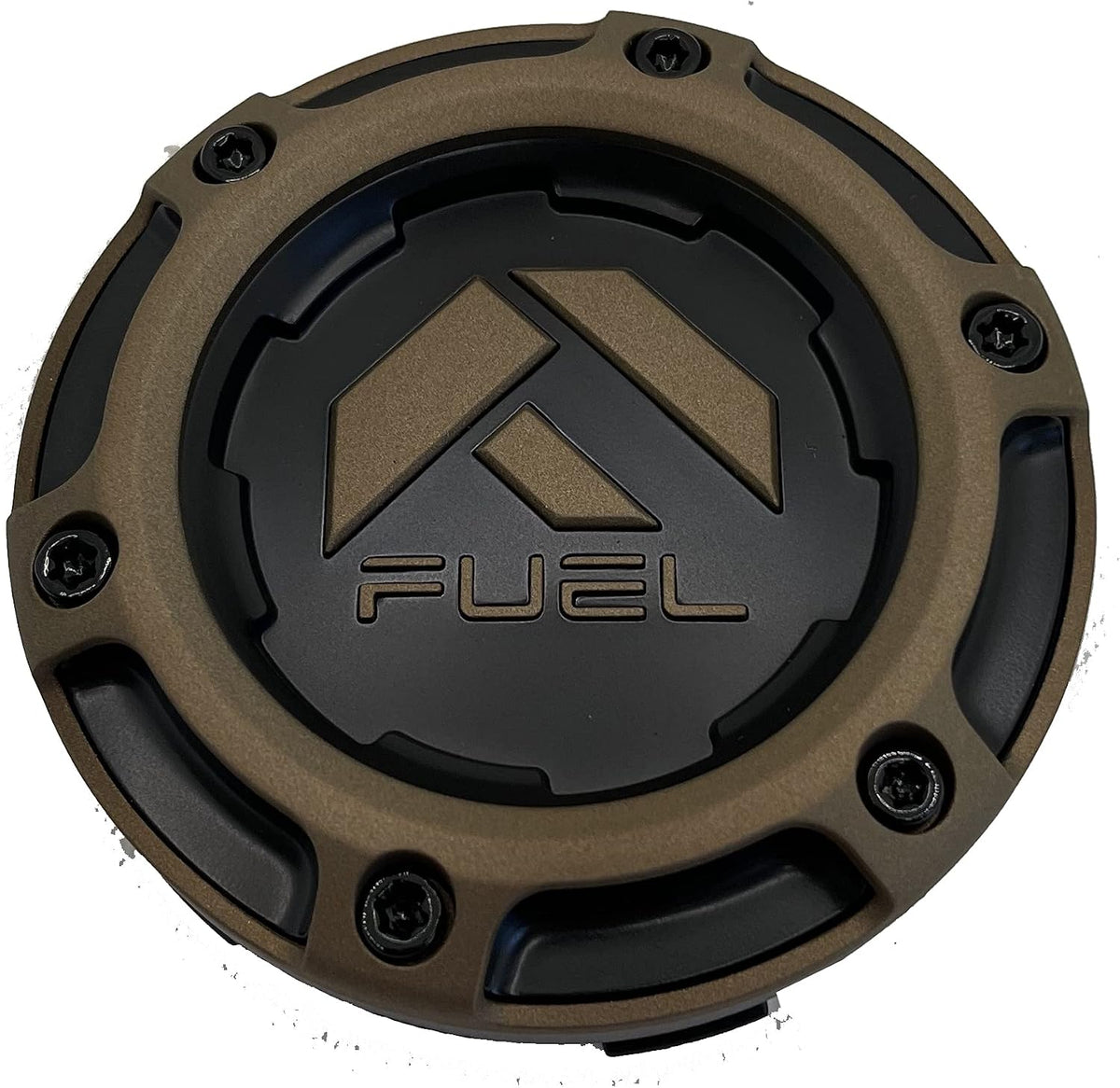 Fuel 1PC FC CAP SNAP IN (MB/BRNZ) - 3.94 LG BORE - 1004-69ZD