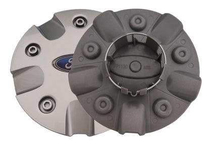 Wheel Center Cap Hub Cover Compatible with Focus 2000-2004 98AB-1130-CB YS4Z-1130-BB 1PC