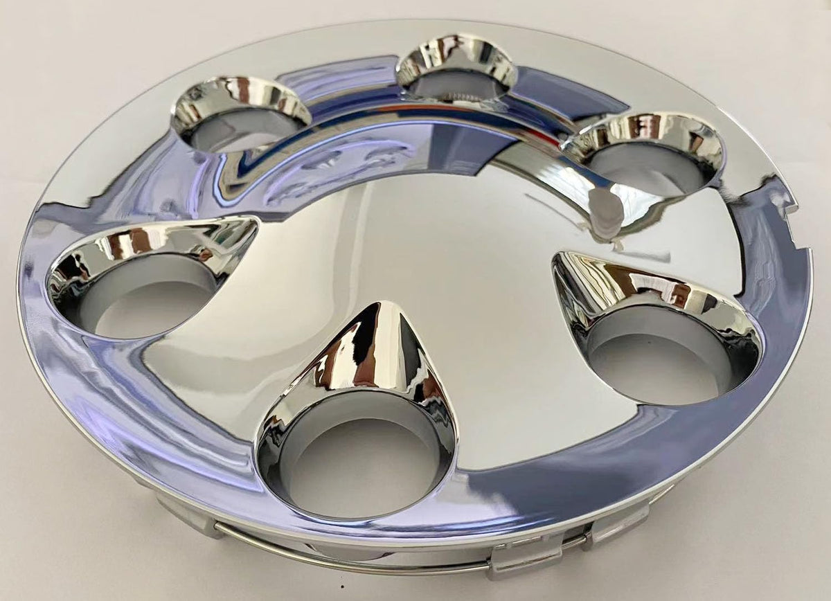 Chrome Wheel Center Cap 42603-0C030 for Toyota Tundra Tacoma Truck Sequoia 2000-2004 Hub Caps 1pc