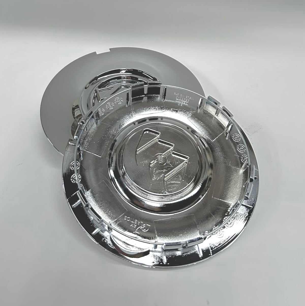 Wheel Center Cap