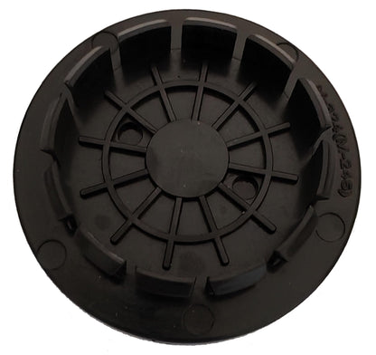 Black IROC-Z Wheel Center Cap Hub Cover for Fits 85-87 Camaro IROCZ Z28 Logo 16" Wheel 1PC
