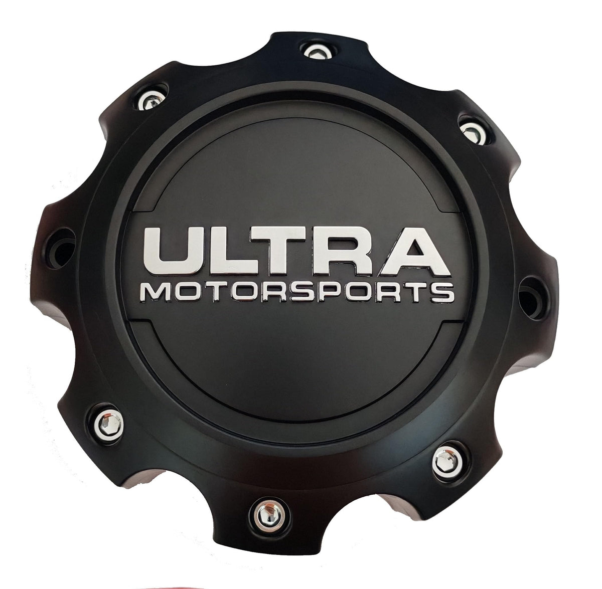 1PC Wheel Center Cap 89-9780 Matte Black