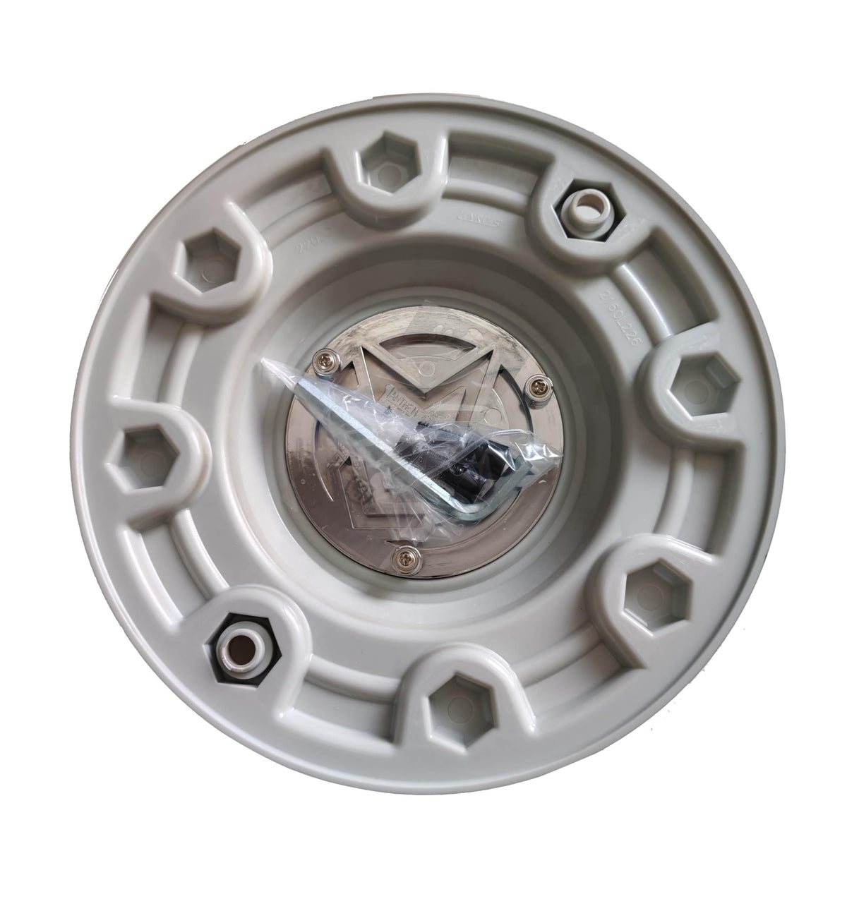 1Pc Wheel Center caps 2160L226 Golden