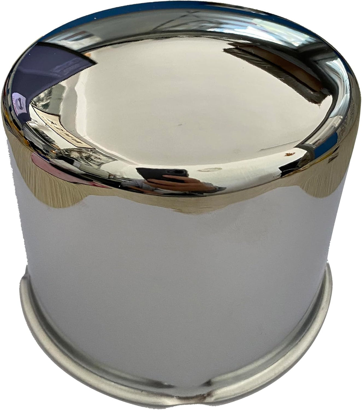 1PC Wheel Center Cap Hub Cap Chrome Deal Pacer FITS 4.25" Dia BORE 102HM