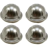 4pcs Wheel Center Hub Cap Center Cap 57492085F-1 LG1011-16 C10695C for Deal Ridl