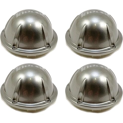 4pcs Wheel Center Hub Cap Center Cap 57492085F-1 LG1011-16 C10695C for Deal Ridl