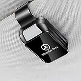 Stainless Steel License Plate Tag for Car (Chrome for MercedesBenz)