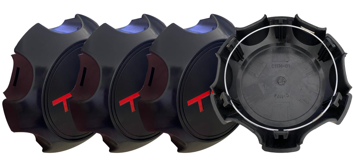 Wheel Center Cap