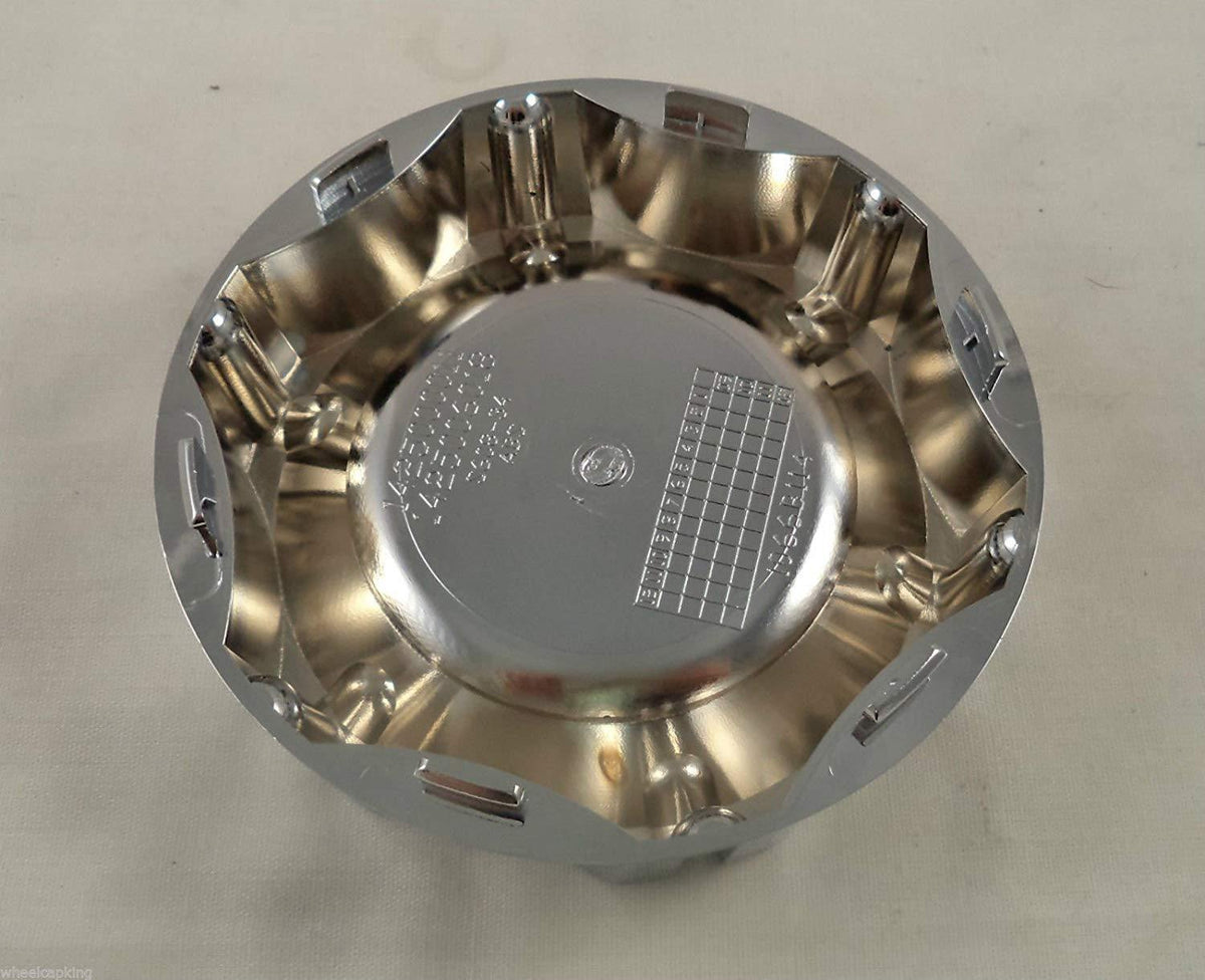 American Racing Custom Wheel Center Cap Chrome # 1425000011 / 1425006018 (4 CAPS)