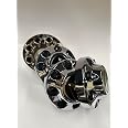 4PCS Wheel Center Cap Hub Cap Cover 46272/46268 for Silverado 2500 3500 Van Subu