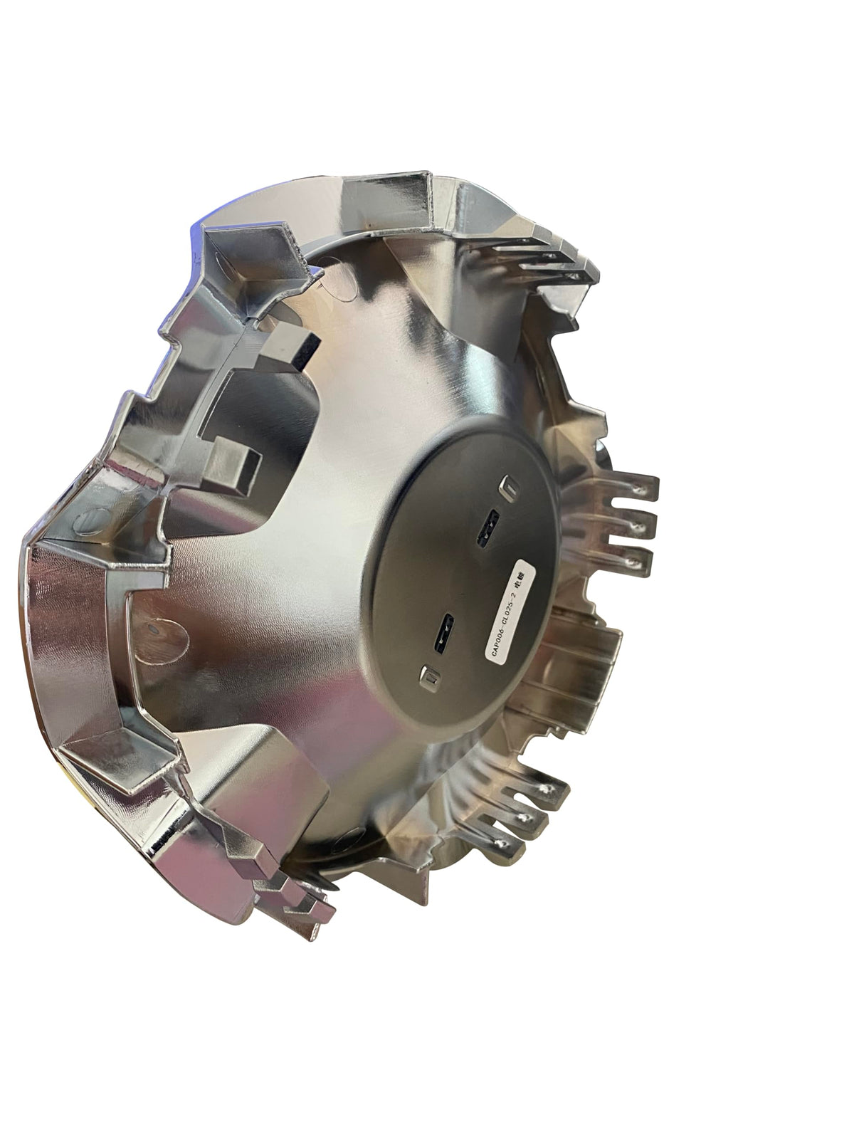 Wheel Center Cap