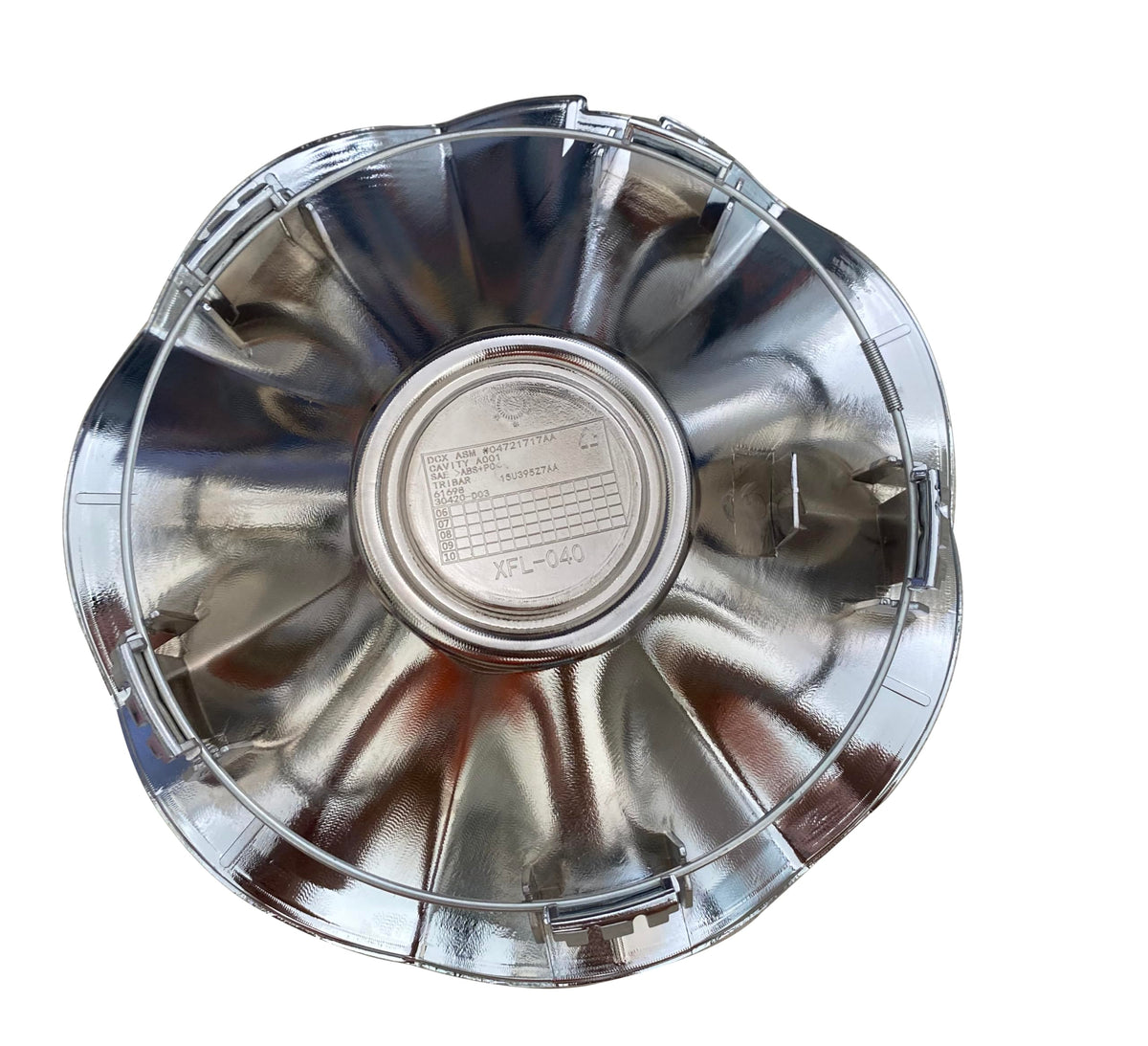 Wheel Center Cap