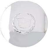 1Pc Chrome Series Wheel Center Cap Hub Cover #1079L170