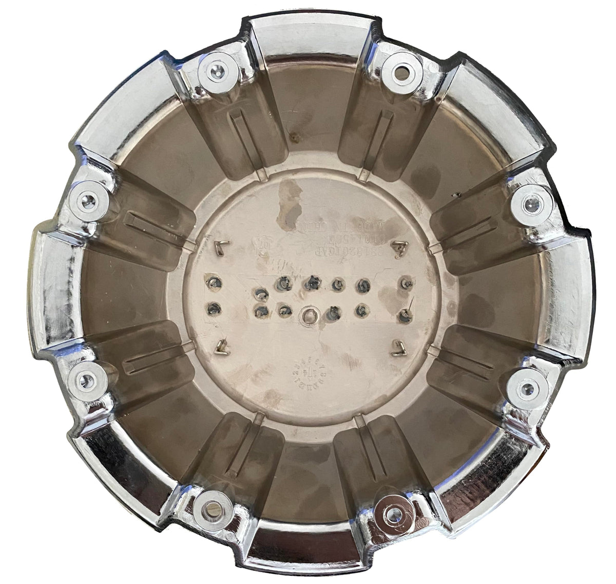 Wheel Center Cap