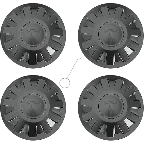 1pc Glossy Black Wheel Center Cap Hub Cap ER038 ForDFD Wheels Texas Lone Star ER