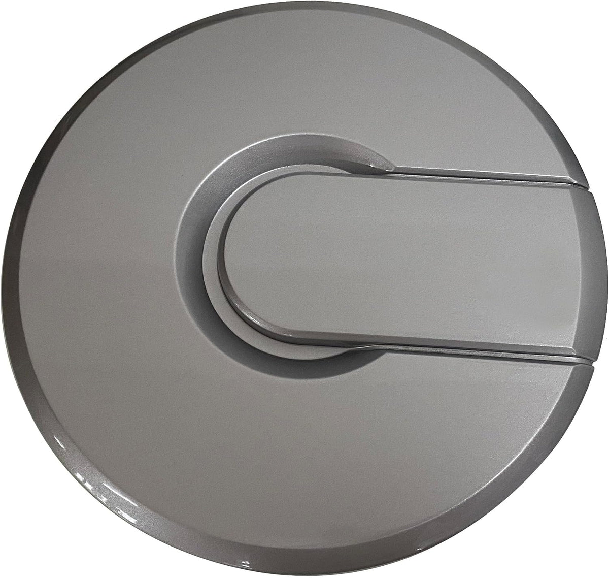 Wheel Center Cap Silver Gray for Hummer H2 Hub Cap 9595931 9594462 1PC