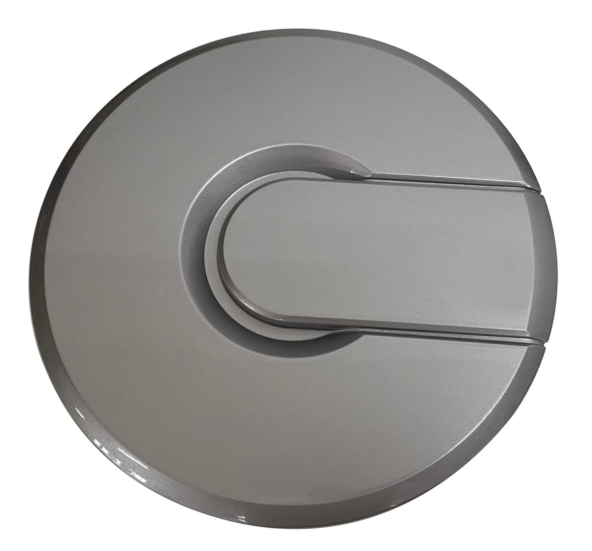 Silver Wheel Center Cap 9594462, 9594461 for Hummer H2 2003-2007 Hub Cap 1PC