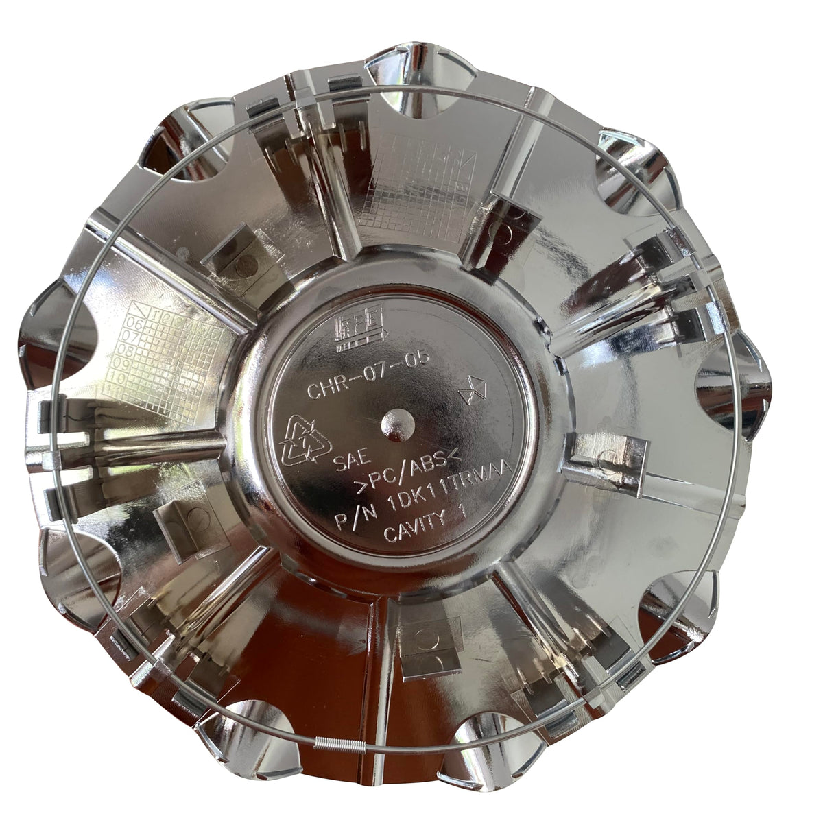 Wheel Center Cap