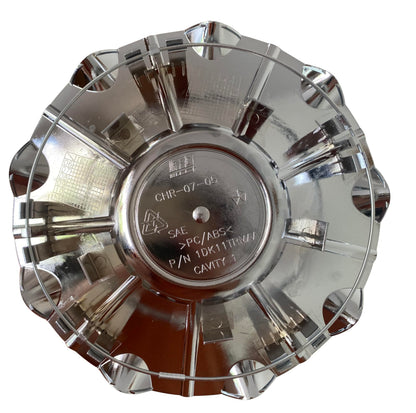 Wheel Center Cap