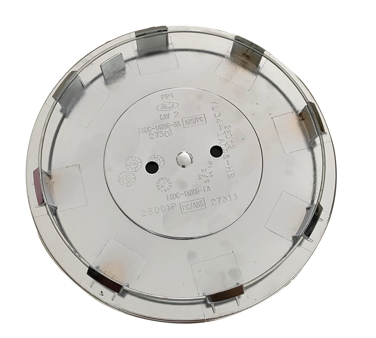 Wheel Center Cap