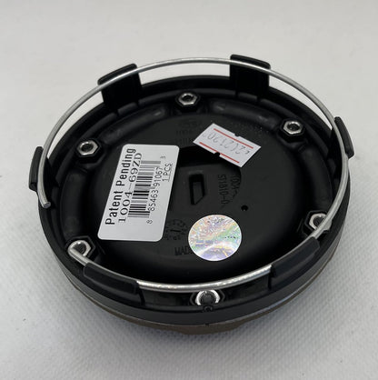 Fuel 1PC FC CAP SNAP IN (MB/BRNZ) - 3.94 LG BORE - 1004-69ZD