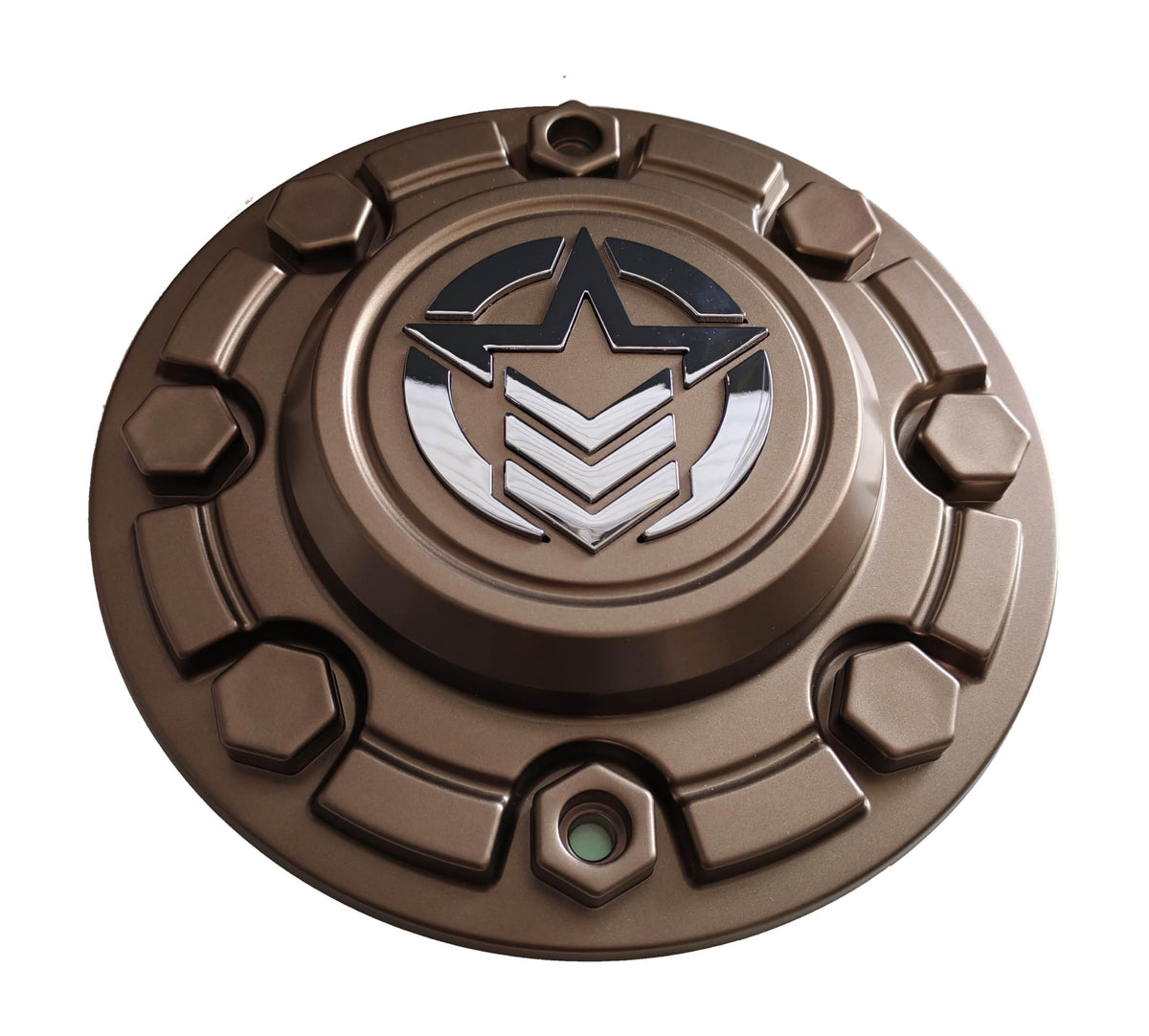 1Pc Wheel Center caps 2160L226 Golden